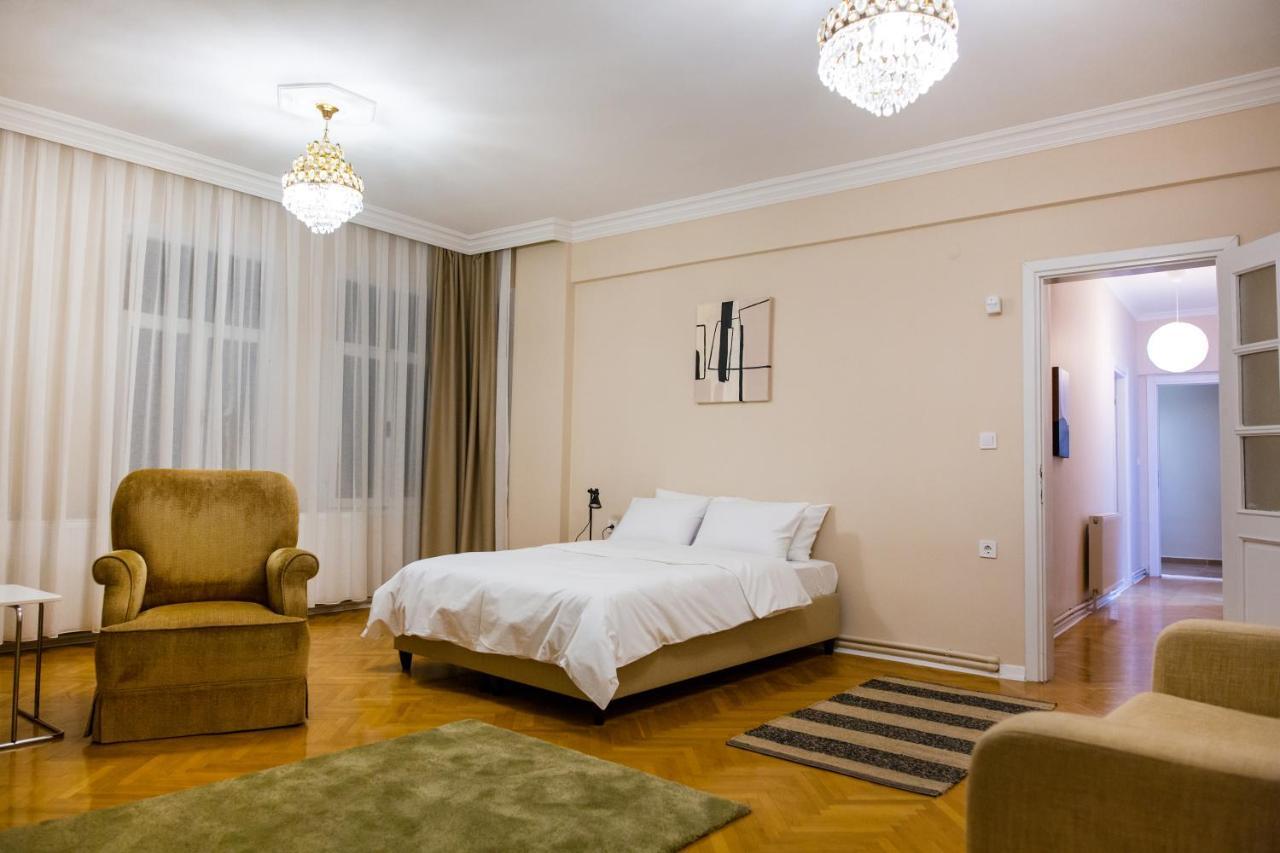 Avlu Tophane Bursa Exterior photo